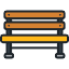 bench icon