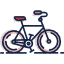 bicycle icon