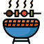 grill icon