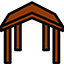 pavilion icon