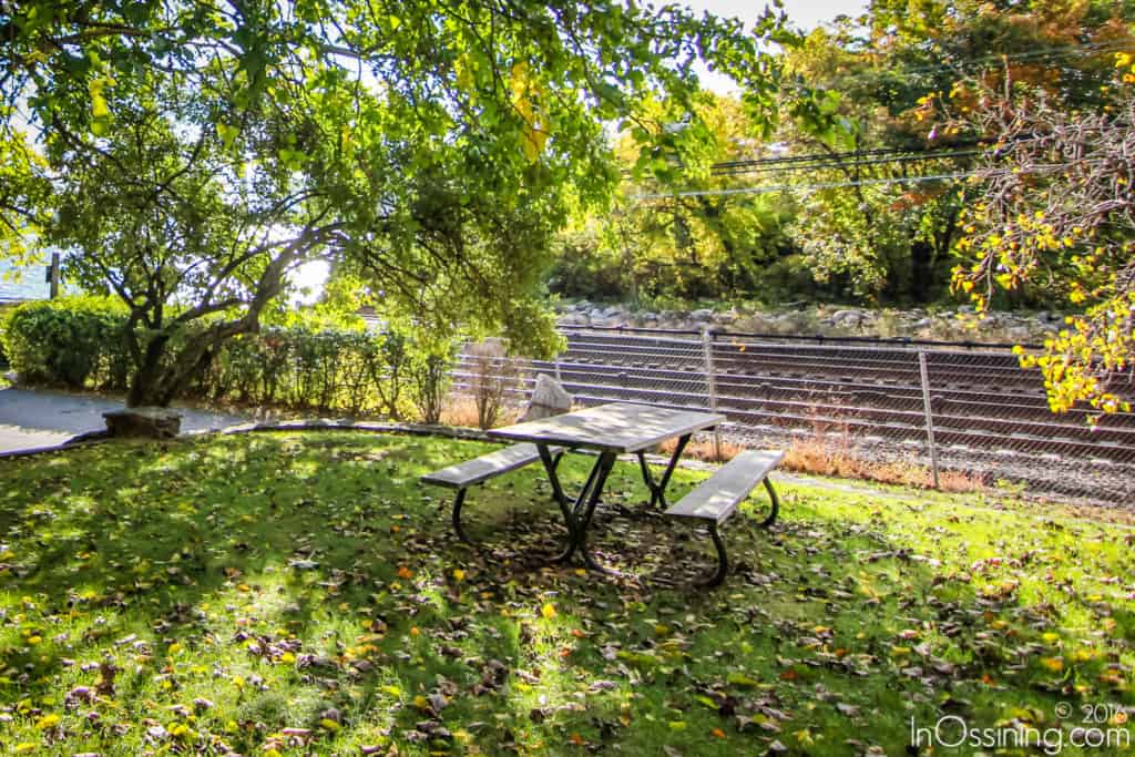 Sparta Park and Playground in Ossining