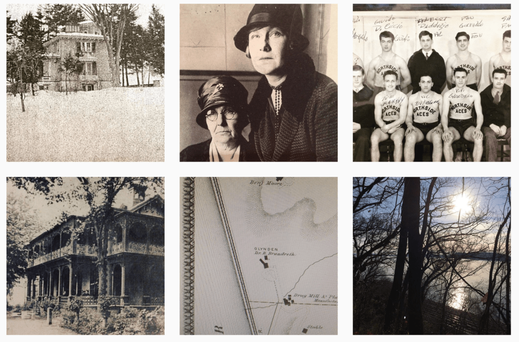 Ossining History Pictures