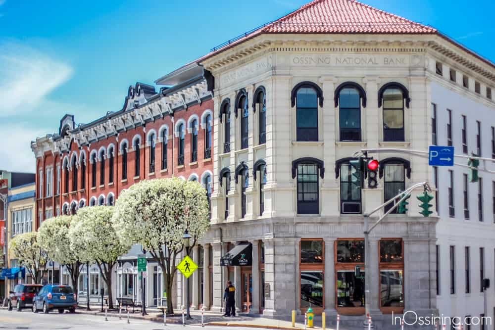 Ossining National Bank