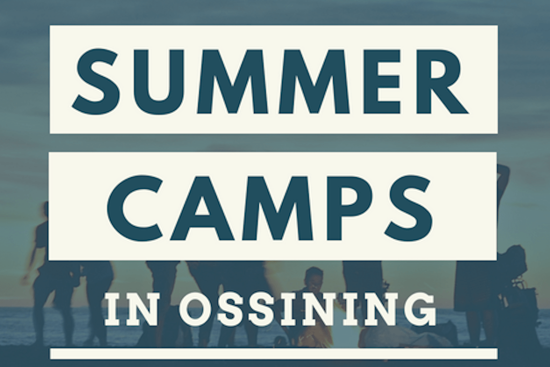 Summer Camp Ossining NY