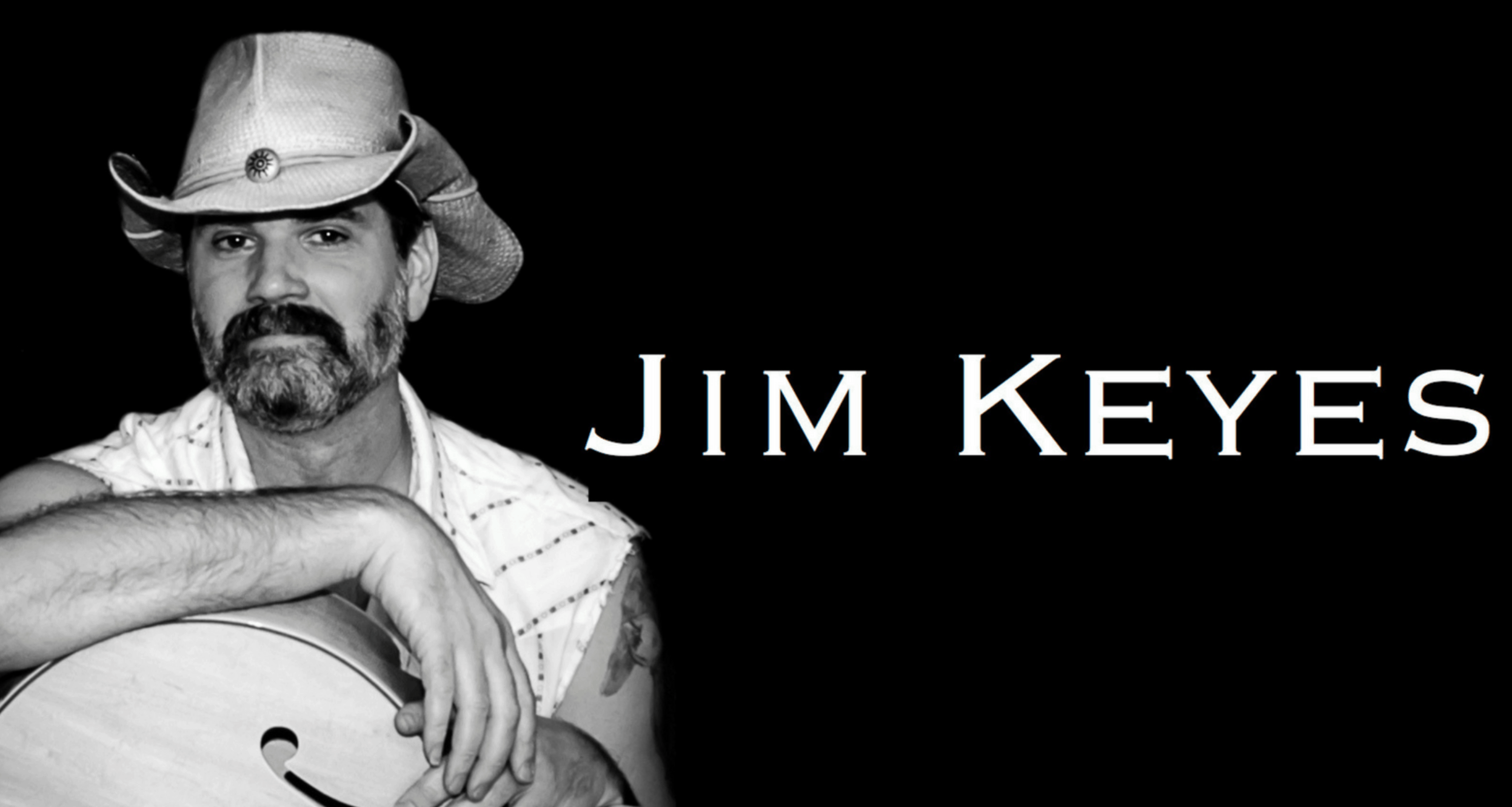 Jim Keys free concert