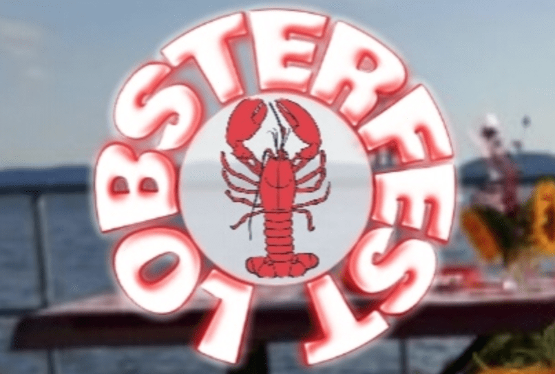 Lobster Fest Ossining