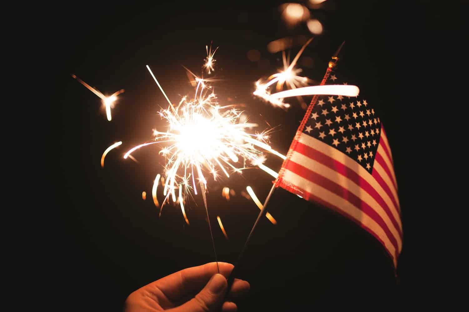 Jon Bates Band Concert & Fireworks Celebration