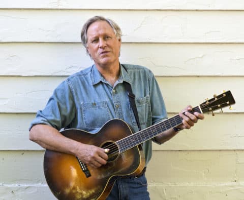 Tom Chapin Concert in Ossining