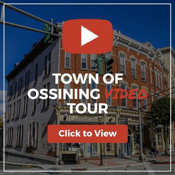 Town of Ossining Video Tour