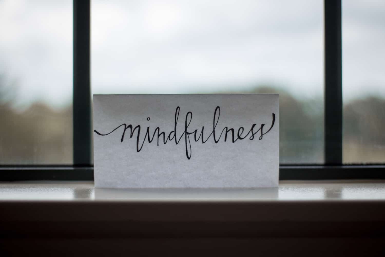 Mindfulness Free Class Ossining