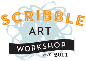 Scribble Art Workshop