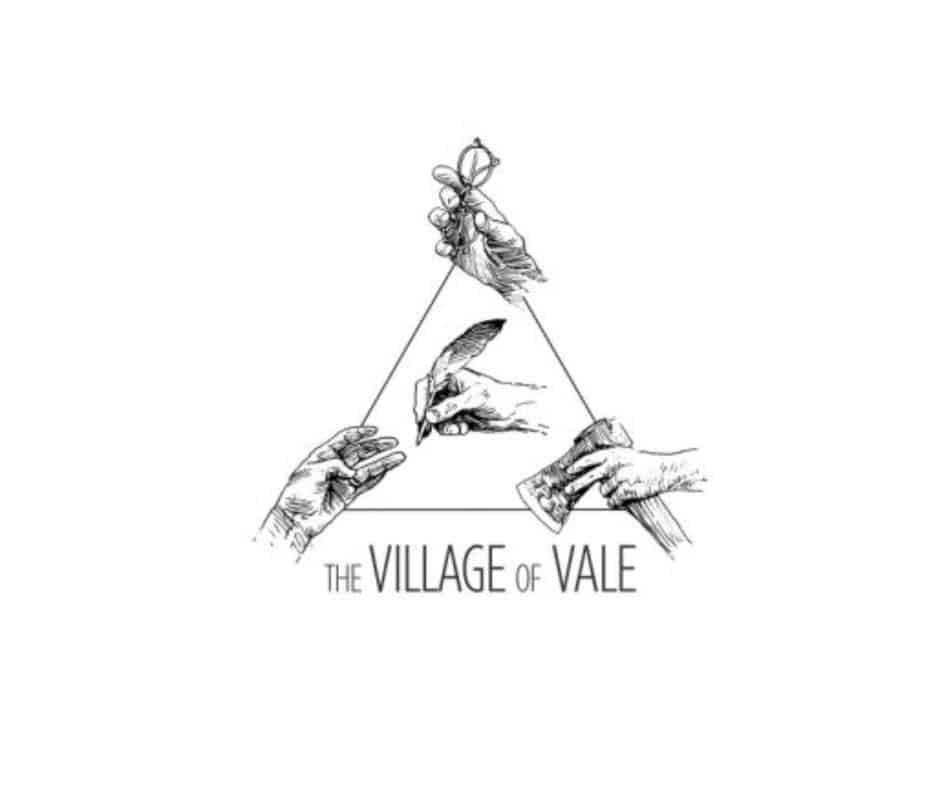 The Village Of Vale
