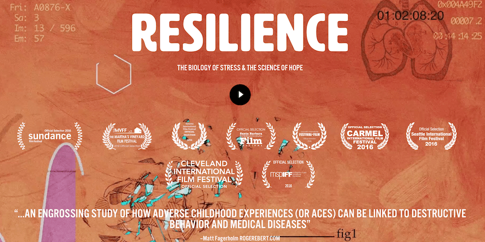 Resilience Documentary