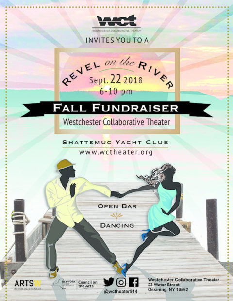 WCT Fall Fundraiser