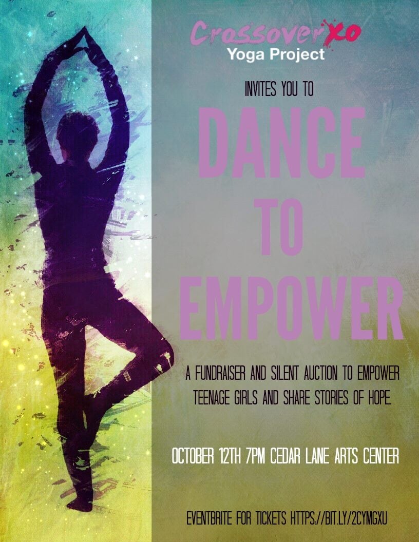 Dance to Empower