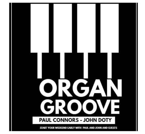 Organ Groove