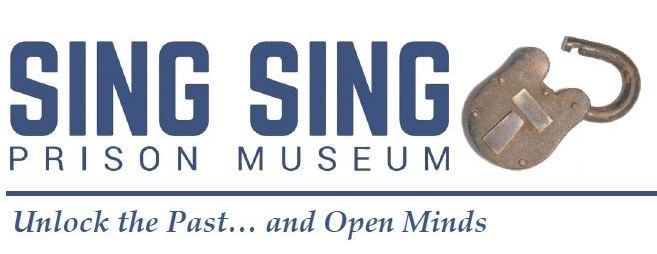 Sing Sing Prison Museum Logo