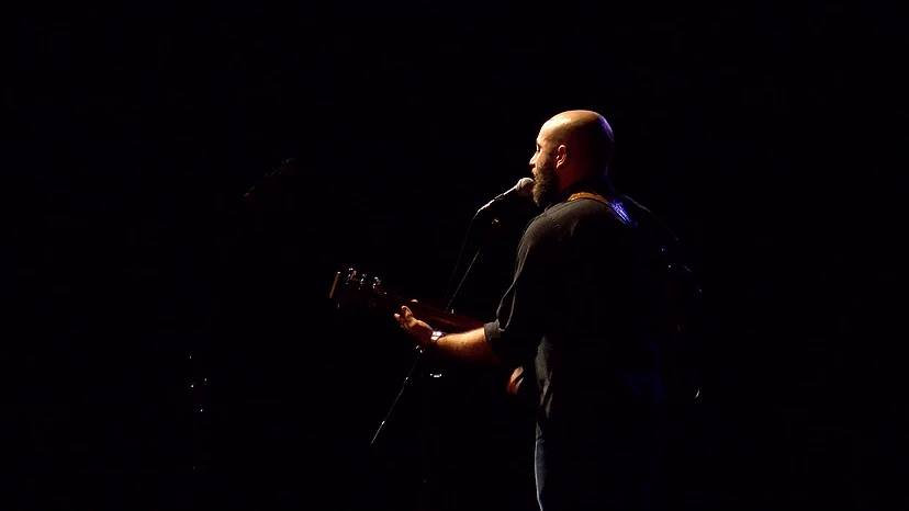 Dan Zlotnick Solo Acoustic