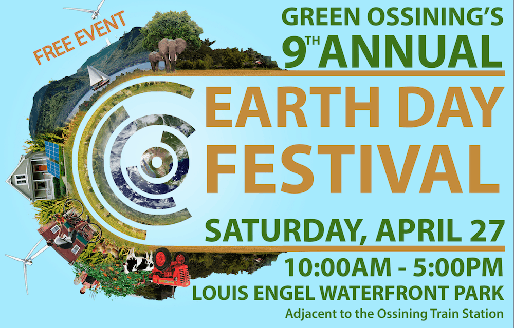 Earth Day Westchester