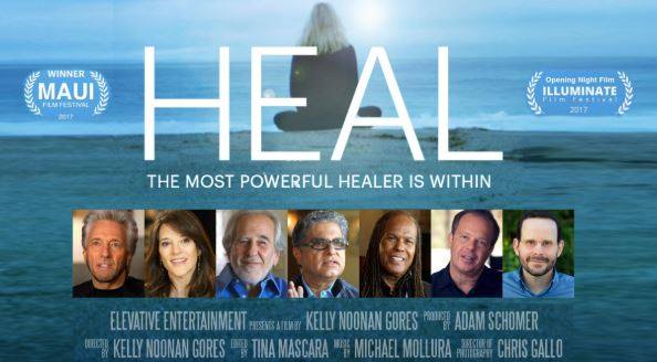 HEAL FILM