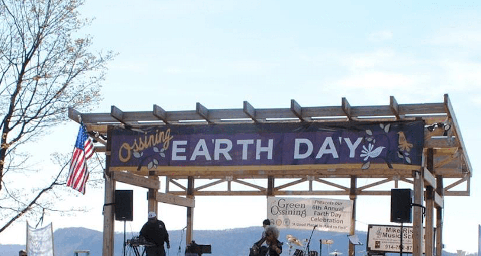 Ossining Earth Day