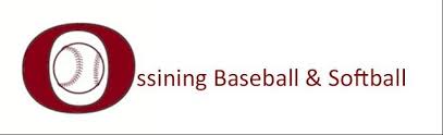 Ossining JCYS Baseball and Softball