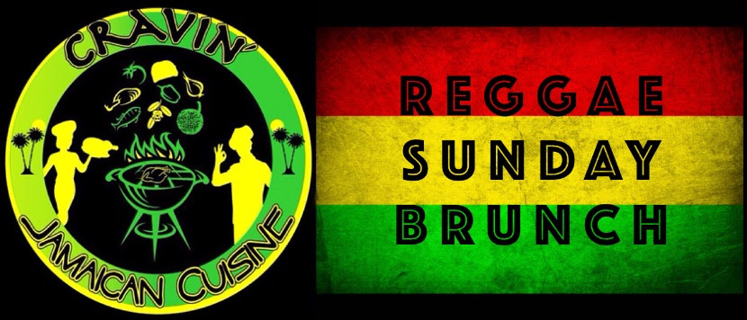 Reggae Sunday Brunch