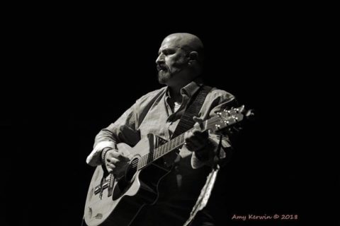 Americana Music with Artie Tobia