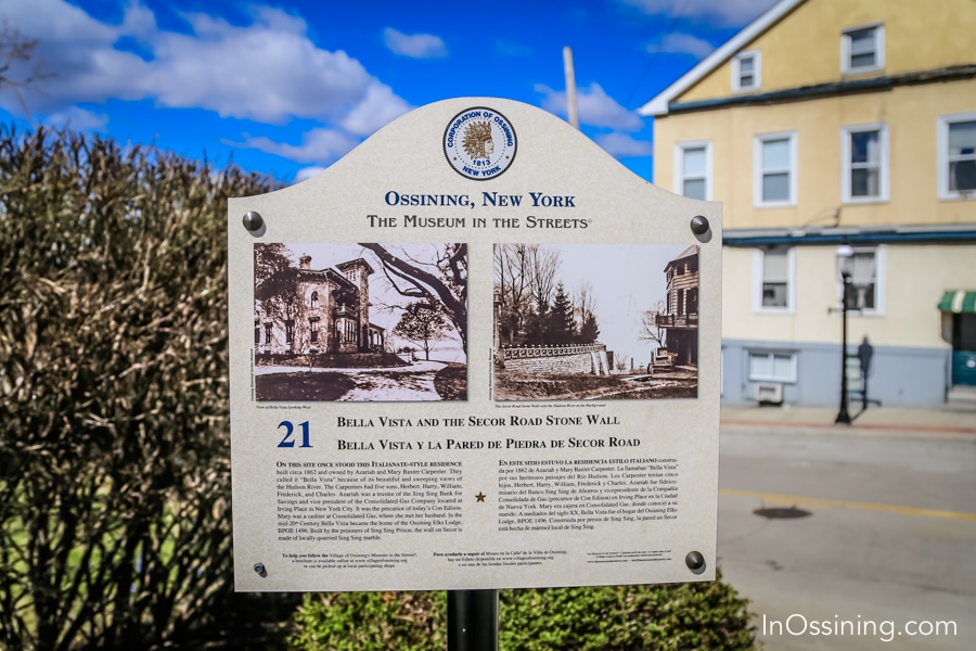 Museum In The Streets Ossining