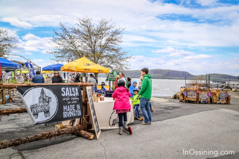 Ossining Earth Day