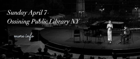 Jazz Concert In Ossining Library