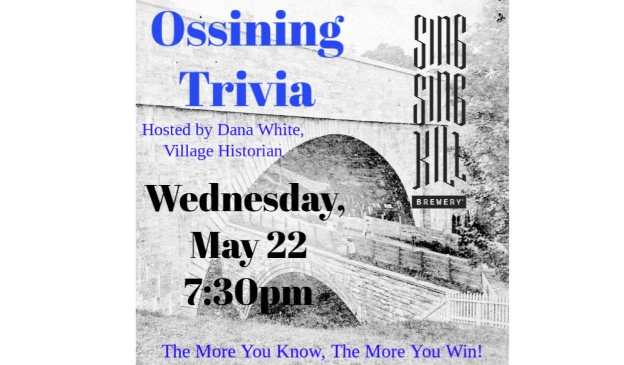 Ossining Trivia Night