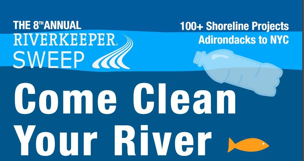 Riverkeeper Ossining