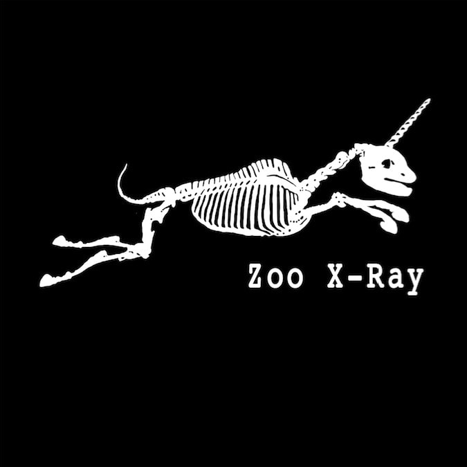 Zoo X Ray