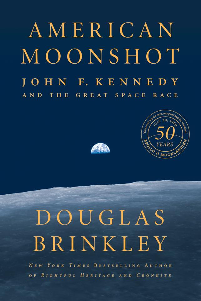 An Evening with Douglas Brinkley