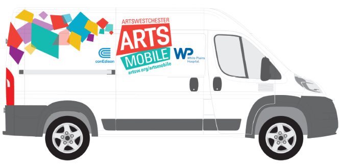 ArtsWestchester ArtsMobile
