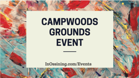 Events at Campwoods Grounds