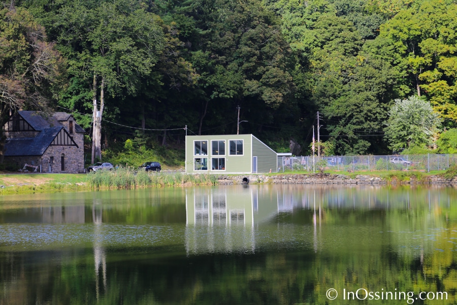 Cedar Lane Arts Center in Ossining