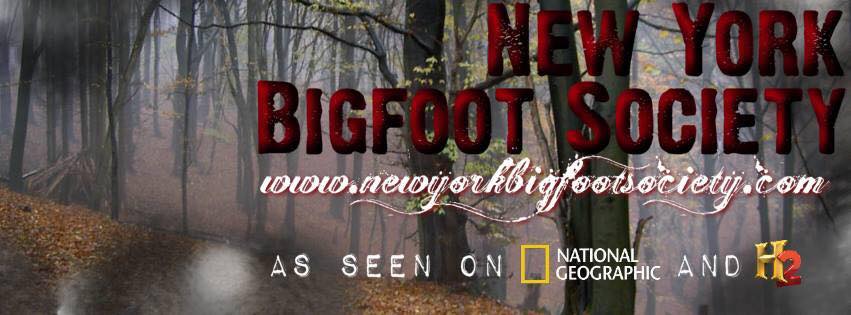 NY Big Foot Society