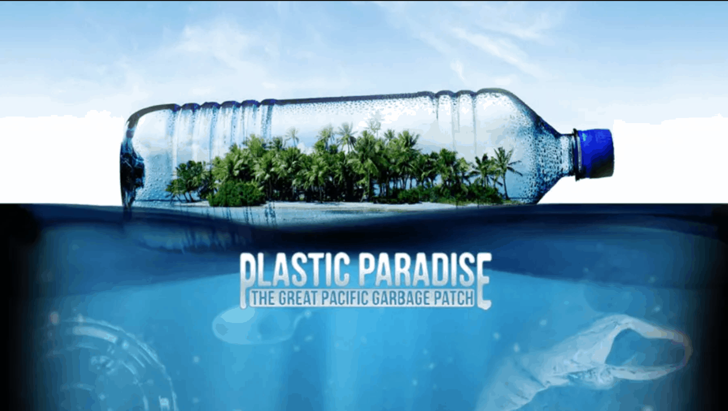 Plastic Paradise Documentary