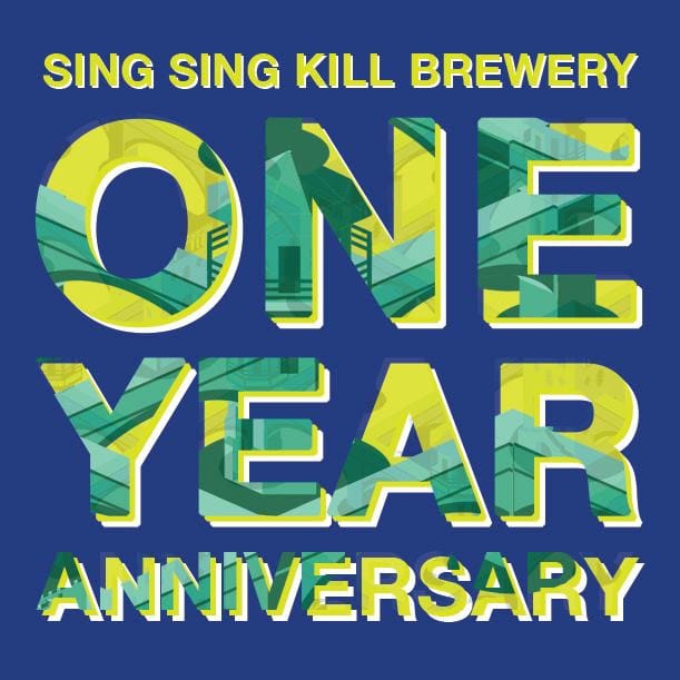 Sing Sing Kill Brewery