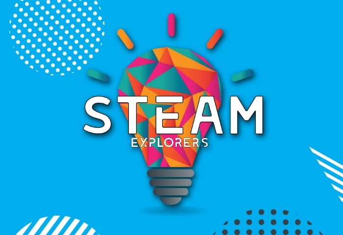 STEAM Explorers