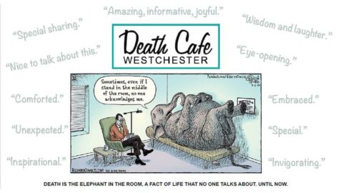 Death Cafe Westchester‎