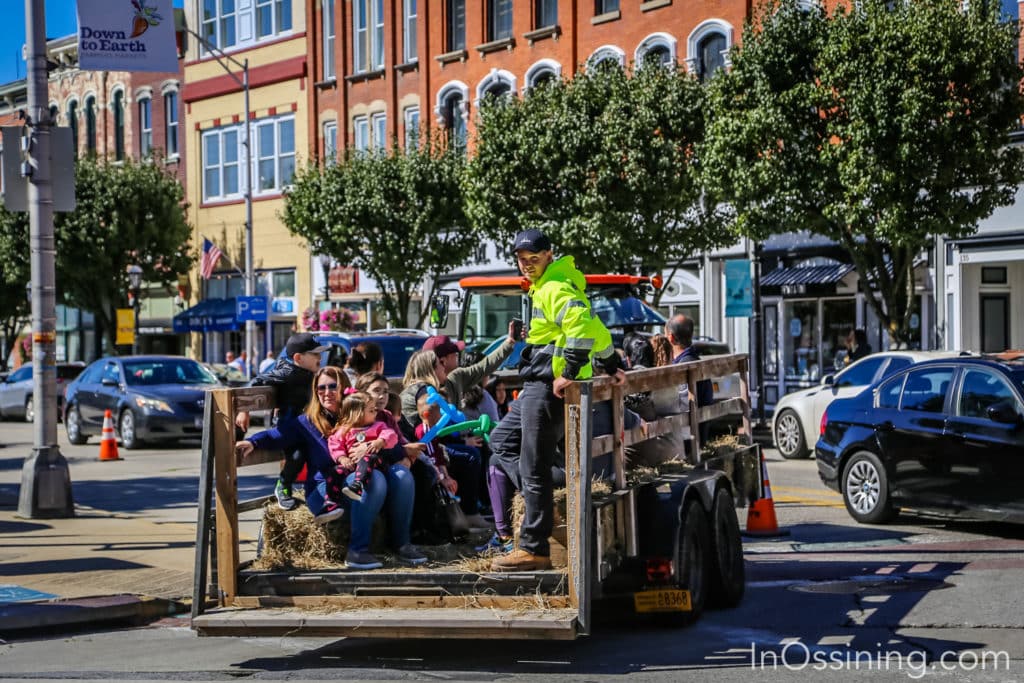 Family Fall Fest Ossining