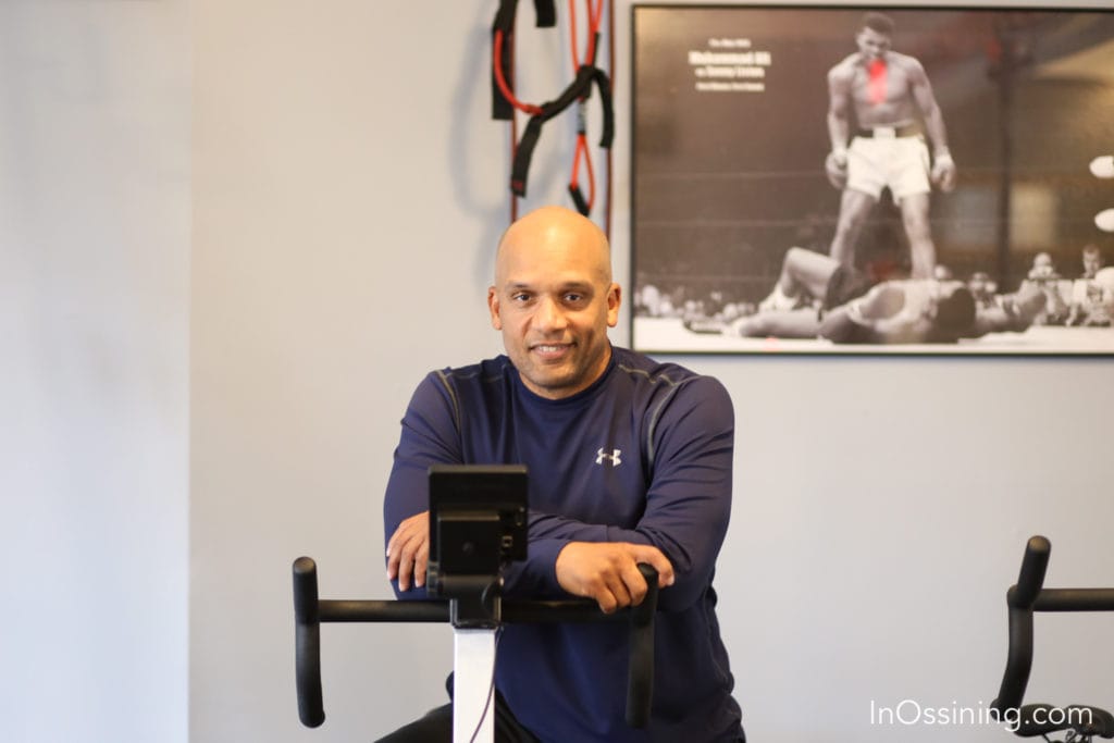 David Garcia GEM Fitness