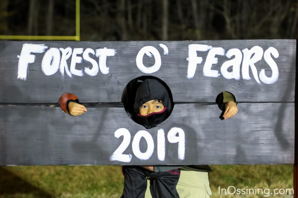 Forest O Fears 2019