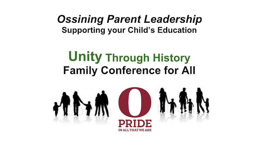 Ossining Parent Leadership