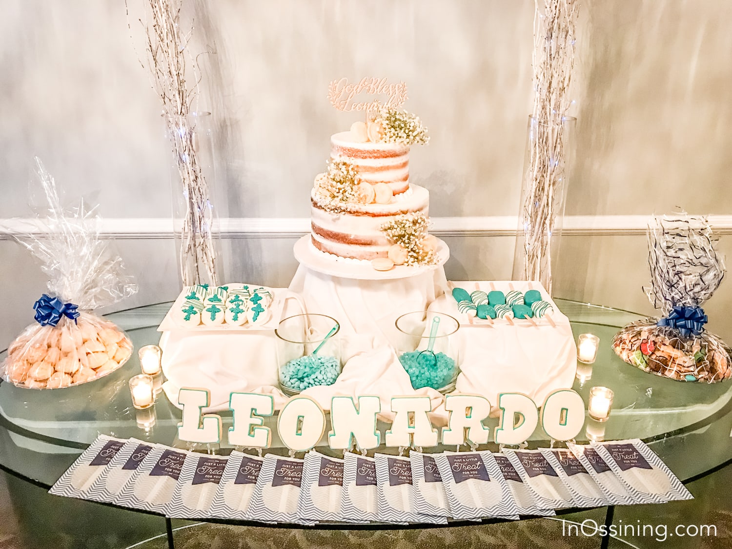 5 Questions for Cari DiMiceli of Sweets by Cari