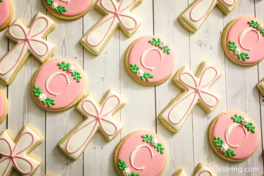 5 Questions for Cari DiMiceli of Sweets by Cari