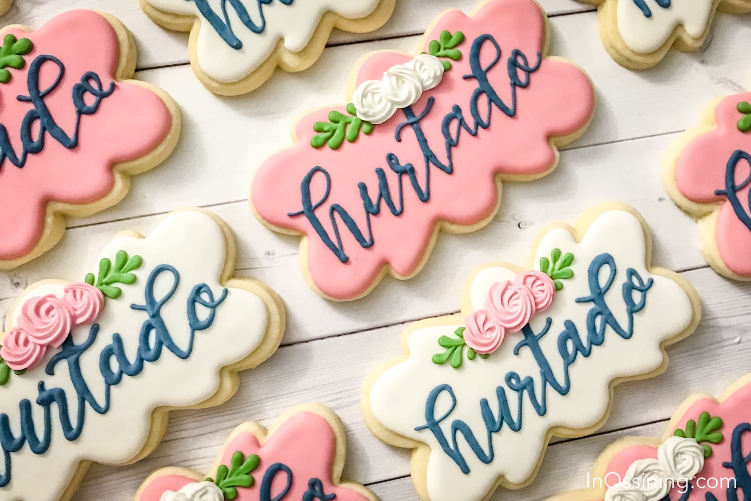 5 Questions for Cari DiMiceli of Sweets by Cari